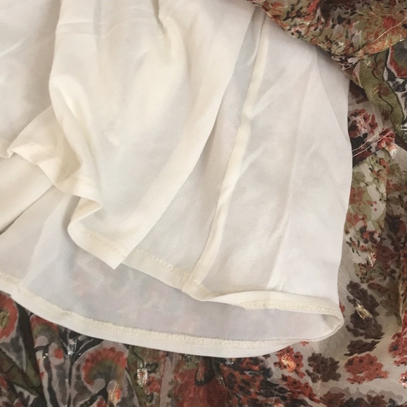 🌺🌺🌺 🎉HP🎉Brand New anthropologie rd koko - Picture 11 of 11